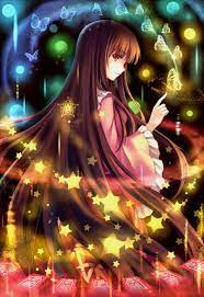 東方 touhou 芸術的アニメ少女 イラスト 東方 壁紙