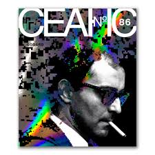 Периодические издания: Сеанс № 86. Godard