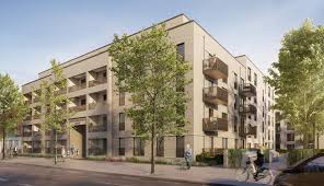 Mit dem kauf der hamburger dawag verdoppelte meravis ihr immobilienportfolio nahezu von ehemals 7.000 wohneinheiten auf danach 13.000 wohnungen. Uptown Living Ahrensburg Ahrensburg Meravis Bautrager Gmbh Hamburg Neubau Immobilien Informationen