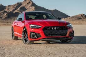 Interestingly, the 2021 audi a5 coupe 45 tfsi quattro and a5 sportback 45 tfsi quattro models share the same manufacturer's suggested retail price (msrp) of. 2021 Audi S5 Prices Reviews And Pictures Edmunds