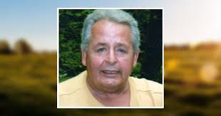 Anthony “Tony” Dale Hawk Obituary October 15, 2015