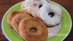 2.6 membuat donat empuk dan mengembang. Cara Membuat Donat Isi Coklat Luarnya Dikasih Gula Tabur Cara Membuat Sedap Donat Italia Bomboloni Coklat Lumer Deni Ardana