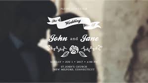 Type builder is very easy to use — you can easily change the color, duration. Wedding Invitations After Effects Templates Motion Array