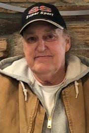 Mark Akers Obituary (1953