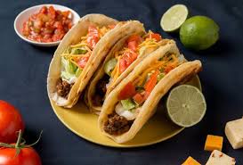 Now You Can Make Taco Bell S Quesalupa Right At Home Recipe Recipes Mexican Food Recipes Tacos