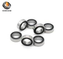 1Pcs R188 Fidget Spinner Bearing Fast Spinning Bearing SR188  6.35X12.7X4.762 Stainless steel hybrid ceramic ball bearing - AliExpress
