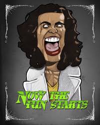 Monsters & Maniacs A to K — Andysocial Industries