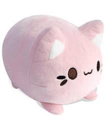 Maybe you would like to learn more about one of these? Pink Cat Plush Toy Cheap Online