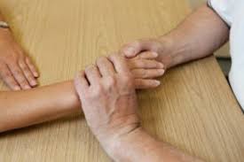 Safe Exercises For Bedridden Patients