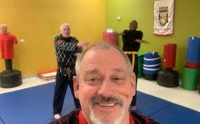 Gurnee Martial Arts Academy