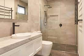 Remodeling is the perfect time to add storage space to your new bathroom. Getting Your Small Bathroom Renovation Just Right Jlt Renovations