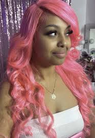 How to Style A Wig to Look Like Wanda Fairly Odd Parents