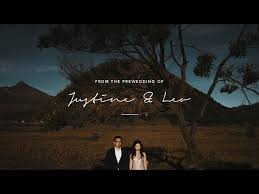 Foto prewedding merupakan pemotretan yang dilakukan oleh pasangan sebelum melaksanakan. The Prewedding Of Leonardo Justine Bromo Indonesia Youtube