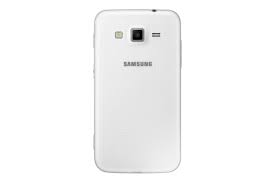 Samsung Galaxy Core Advance mit WVGA ...