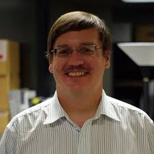 Edward Jorgensen's Instagram, Twitter & Facebook