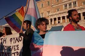 Αν και η λοατ κοινότητα έχει αντιμετωπίσει πολλή αμφισβήτηση όσον αφορά την γενικότερη αποδοχή των διαφορετικών της μελών. Nai Men Alla Apo Thn Loatki Koinothta Gia To Nomosxedio Istorikh Mera Alla Den Kalyptei Oles Tis Kathgories Lifo