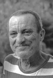 Homer Ford Obituary (1961