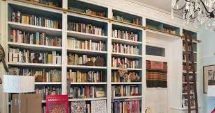 Ada banyak cara yang bisa kamu lakukan untuk membuat perpustakaan mini di rumah. 7 Inspirasi Dekorasi Perpustakaan Rumah Popmama Com