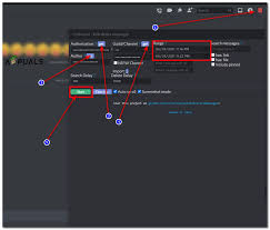 Copy the deletediscordmessages.js script and paste it in the console, then press enter; How To Delete Multiple Messages On Discord Appuals Com