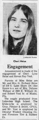 Lynn Heise's Instagram, Twitter & Facebook