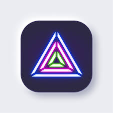 Most of logos are in raster graphics (.png,.jpg.,.jpeg,.gif, etc.), but some of them are in vector. Design A Striking App Store Icon For A Released Game Trailer Provided Icon Or Button Contest 99designs