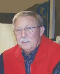 Obituary information for Jonathan "John" Harper