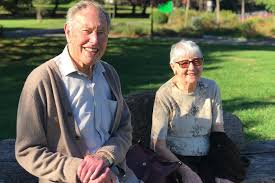 The weather for us is a national obsession. Coronavirus The Care Home Lockdown Sent My Senile Grandad Into Spiral Of Decline Bbc News