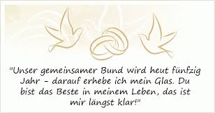 Ausgefallene sprüche zur goldenen hochzeit stechen aus dem einheitsbrei hervor und. Goldene Hochzeit Spruche Gluckwunsche Zur Goldenen Hochzeit