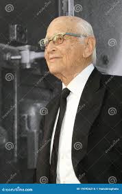 Norman Lear Stock Photos