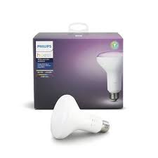 Replace Your Recessed Lights With These Philips Hue Bulbs For 35 Each