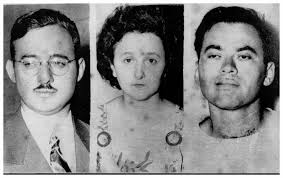 Rosenbergs & Sobell: 1951