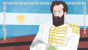 Al respecto, el gobernador gustavo sáenz dispuso mediante decreto 55 se declare al año 2021 como año del bicentenario del paso a la inmortalidad del héroe nacional general martín miguel de güemes, por su inclaudicable lucha en la gesta por la libertad e independencia de la patria. Martin Miguel De Guemes Lider Politico Y Estratega De La Independencia Argentina