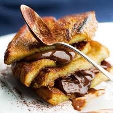 Epingle Sur Recettes