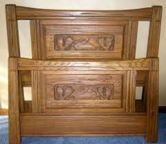Shop for drop leaf dining tables in dining tables. A Brandt Ranch Oak Carved Twin Beds Acorn T M Cowboy Classics Western Furniture Ranch Furniture Oak Furniture