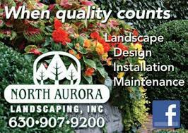 This organization is not bbb accredited. North Aurora Landscaping 2881 Mcduffee Cir North Aurora Il Snow Removal Service Mapquest
