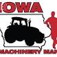 Wayne Wilson Estate Auction Complete Farm Machinery