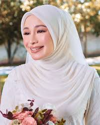 Shop delicate fantastic Solid Hijab Shawl