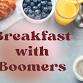 Breakfast with Boomers | Medicare Event event image