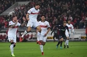 Der vfb stuttgart trifft auf hertha bsc. Vfb Gegen Hertha Bsc Alle Informationen Zum Vfb Spiel Vfb Stuttgart Stuttgarter Nachrichten