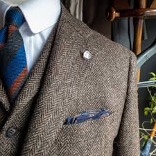 フィボナッチ紳士洋品店