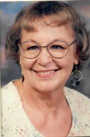Obituary for Nancy Baker