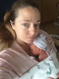 Embracing motherly love in photos