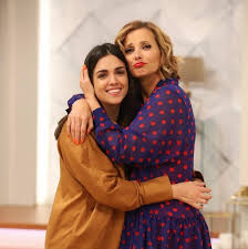 Fátima lopes colocou um ponto final nos rumores de uma zanga entre ela e cristina ferreira depois da saída repentina da apresentadora da tvi. Cristina Ferreira E Ruben Rua Fazem Capa Da Proxima Revista Da Cristina