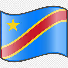 Flag of central african republic. Flag Of The Democratic Republic Of The Congo Democracy Flag Flag Flag Of The United States Republic Png Pngwing