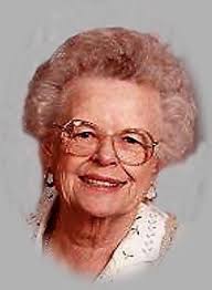 Mable Hames Obituary