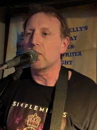 Lineup for Cosmic Theme