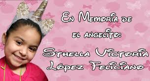 ○Exponen el cuerpo de niña que falleció en E.U su familia es de Isabela,  que descanse en paz. 😔