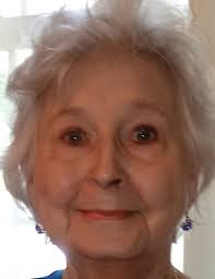 Jeannie Cleveland Tyler Obituary October 17, 2023