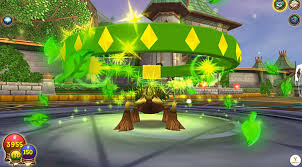 Update Notes Wizard101 Online Game