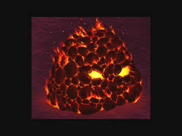 Expect to see more ninja knights soon! Imt 714 On Twitter Minecraft Magma Cube Real Life Photo Would Look Like Http T Co Jyjig6865r